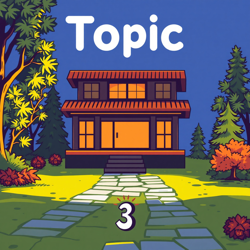 Topic 3